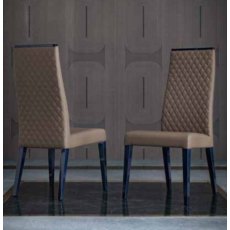 Oceanum Set of 2 Chairs by ALF Italia