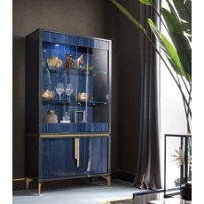 Oceanum Display Cabinet by ALF Italia
