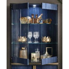 Oceanum Display Cabinet by ALF Italia