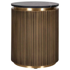 Ironville End Table by Richmond Interiors