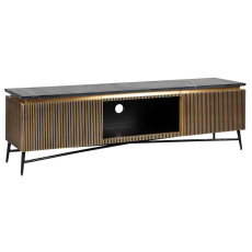 Ironville TV Unit by Richmond Interiors