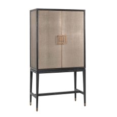 Bloomford 2 Door Drinks Cabinet by Richmond Interiors