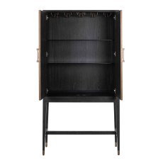 Bloomville 2 Door Drinks Cabinet by Richmond Interiors