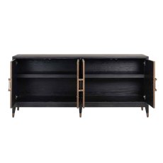Bloomville 4 Door Sideboard by Richmond Interiors