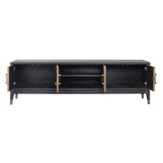 Bloomville TV Unit by Richmond Interiors