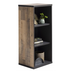 Avalon Standing or Hanging Cabinet with 3 Niches by Habufa