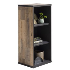 Avalon Standing or Hanging Cabinet with 3 Niches by Habufa Avalon Standing or Hanging Cabinet with 3 Niches by Habufa