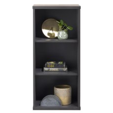 Avalon Standing or Hanging Cabinet with 3 Niches by Habufa