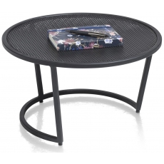 City 50 x 50cm Occasional Table by Habufa