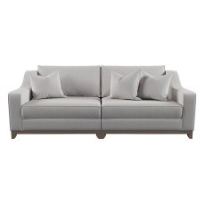 Georgia 4 Seater Sofa by Meridian Upholstery