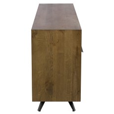 Hudson 3 Door Sideboard