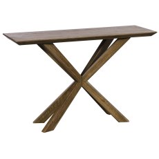 Hudson Console Table