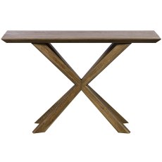 Hudson Console Table