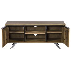 Hudson TV Unit