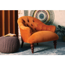 Aberlour Chair by Tetrad