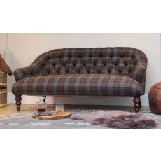 Aberlour Midi Sofa by Tetrad Harris Tweed Aberlour Midi Sofa by Tetrad Harris Tweed