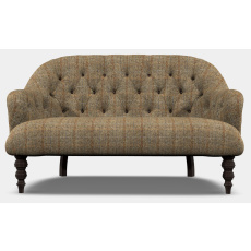 Aberlour Petit Sofa by Tetrad Harris Tweed Aberlour Petit Sofa by Tetrad Harris Tweed