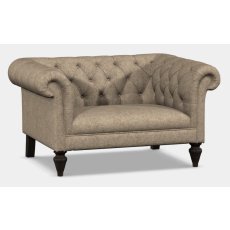 Regent Snuggler by Tetrad Harris Tweed