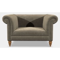 Bloomsbury Loveseat by Tetrad