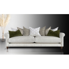 Maya Grand Sofa (Standard Back) by Ashley Manor