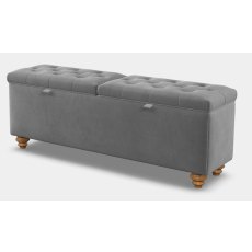 Eriskay Bedding Box by Tetrad