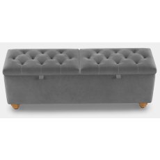 Eriskay Bedding Box by Tetrad