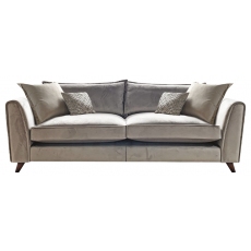 Imogen 4 Seater Sofa by Ashley Manor