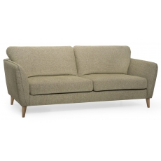 Harper 3 Seater Sofa by Softnord