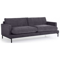 Montego 3 Seater Sofa by Softnord