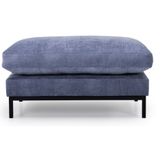 Montego Footstool by Softnord