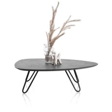 Masura 110 x 88cm Coffee Table by Habufa Masura 110 x 88cm Coffee Table by Habufa