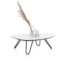 Masura 110 x 88cm Coffee Table by Habufa