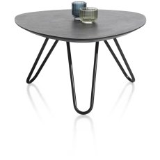 Masura 68 x 68cm Coffee Table by Habufa Masura 68 x 68cm Coffee Table by Habufa