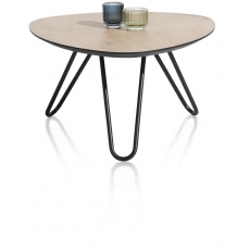Masura 68 x 68cm Coffee Table by Habufa