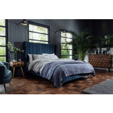 Highback Bedframe (Super King)
