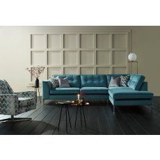 Laurent Large Corner Group (LHF)