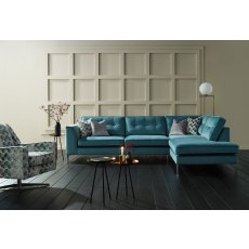 Laurent Small Corner Group (LHF)