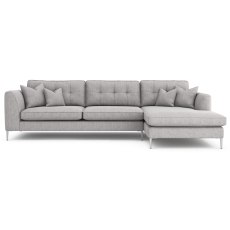 Laurent Large Chaise Sofa (RHF)
