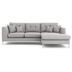 Laurent Small Chaise Sofa (RHF)