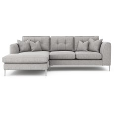 Laurent Small Chaise Sofa (LHF)