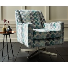 Laurent Swivel Chair