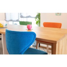 Burt Dining Chair by Fama