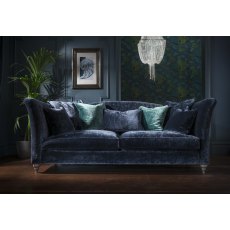 Monique Grand Sofa by Spink and Edgar