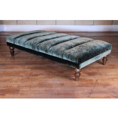 Hayworth Petit Sofa by Spink and Edgar