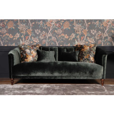 Hayworth Chair by Spink and Edgar
