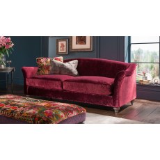 Lamour Midi Sofa by Spink and Edgar