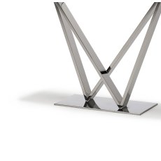 Westwind Console Table by Kesterport