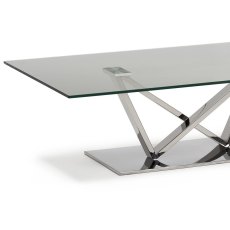 Westwind Coffee Table by Kesterport