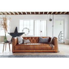 Vagabond Grand Sofa by Tetrad