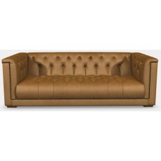 Vagabond Grand Sofa by Tetrad